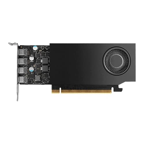 PNY Quadro RTX A400 4GB Graphics Card